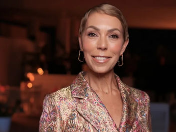 Dior PR Executive Mathilde Favier Dies at 57