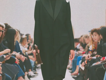 Celine Fall 2026: ‘We Like Bite in a Look’