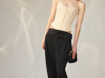 Stella McCartney Resort 2024