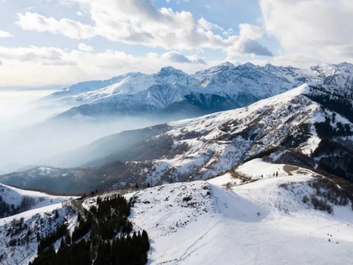 Oasi Zegna Ski Racing Center Becomes Official Training Site for Italy’s Ski Teams