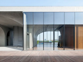 This Is Where Max Mara Will Hold Its Resort 2027 Show in Shanghai