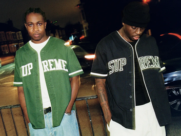 Timberland x Supreme Spring 2023 Collaboration