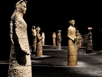 Zegna Champions Art, Sustainability at Venice Biennale
