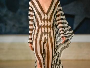 Fendi Fall 2026 Couture: Craft at Work