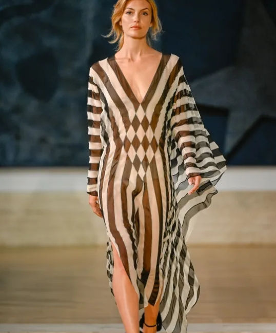 Fendi Fall 2026 Couture Collection - Giovanni Giannoni/WWD