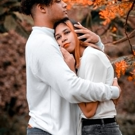 Recognizing Unhealthy Relationships 