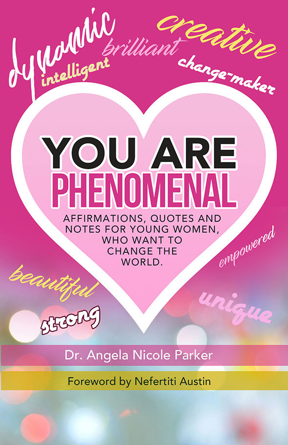 The Wave Community Newspapers Spotlights "You Are Phenomenal"