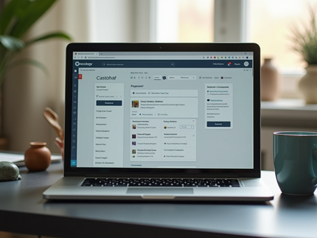 Open Source Oncology Content Platform for Aspiring Surgeons