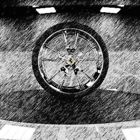 Adino Grossato_Ferrari 644