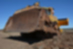 D9R Dozer