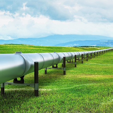 What's In Your Pipeline, Gov Cons?