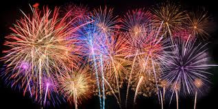 Happy Fourth (Quarter)! (07/1/19)