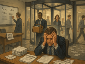 Employee Turnover Cost: Why Your Hiring Process Is Costing You $400K Annually 