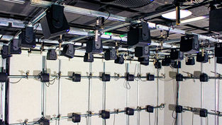 Simon Fraser University dials up the acoustics with Renkus-Heinz