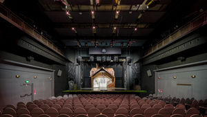 Warsaw’s Syrena Theatre introduce new sound system 