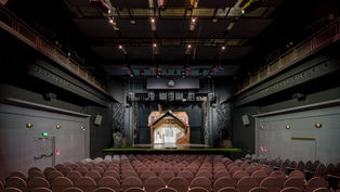Warsaw’s Syrena Theatre introduce new sound system