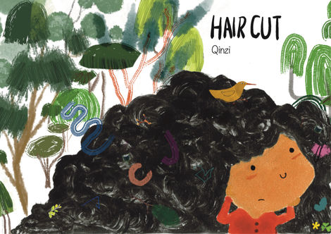 Hair Cut