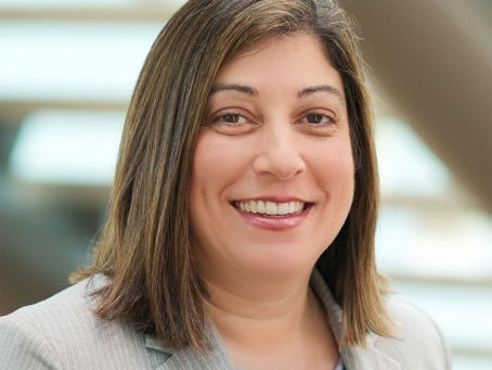 Debra Houry, MD, MPH, John Pryor Visiting Professor
