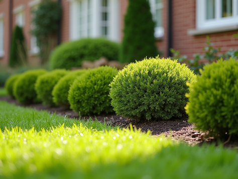 Boxwood Blight Solutions in New Jersey