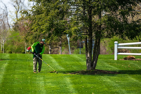 landscaper Basking Ridge NJ