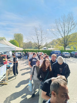 GAMING COLLECTORS BEURS AARSCHOT