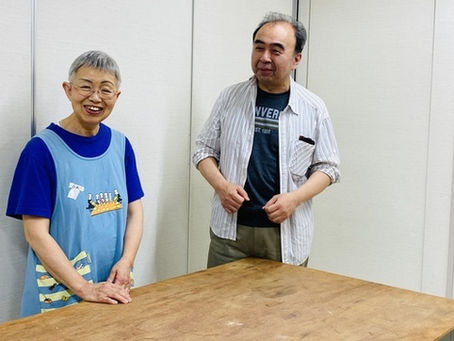 団体紹介インタビュー