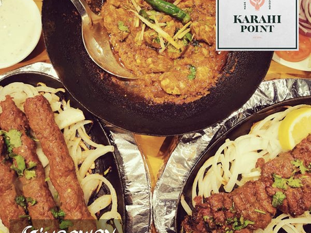 Food Friday (7/9)