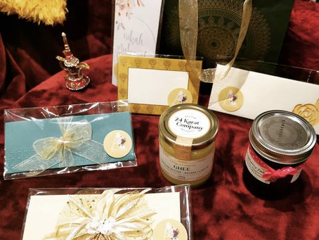 Gift Baskets
