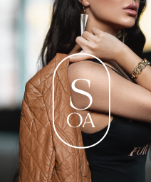 Chic branding design shepparton