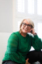 Meet Atalie Warren Energetics Therapist