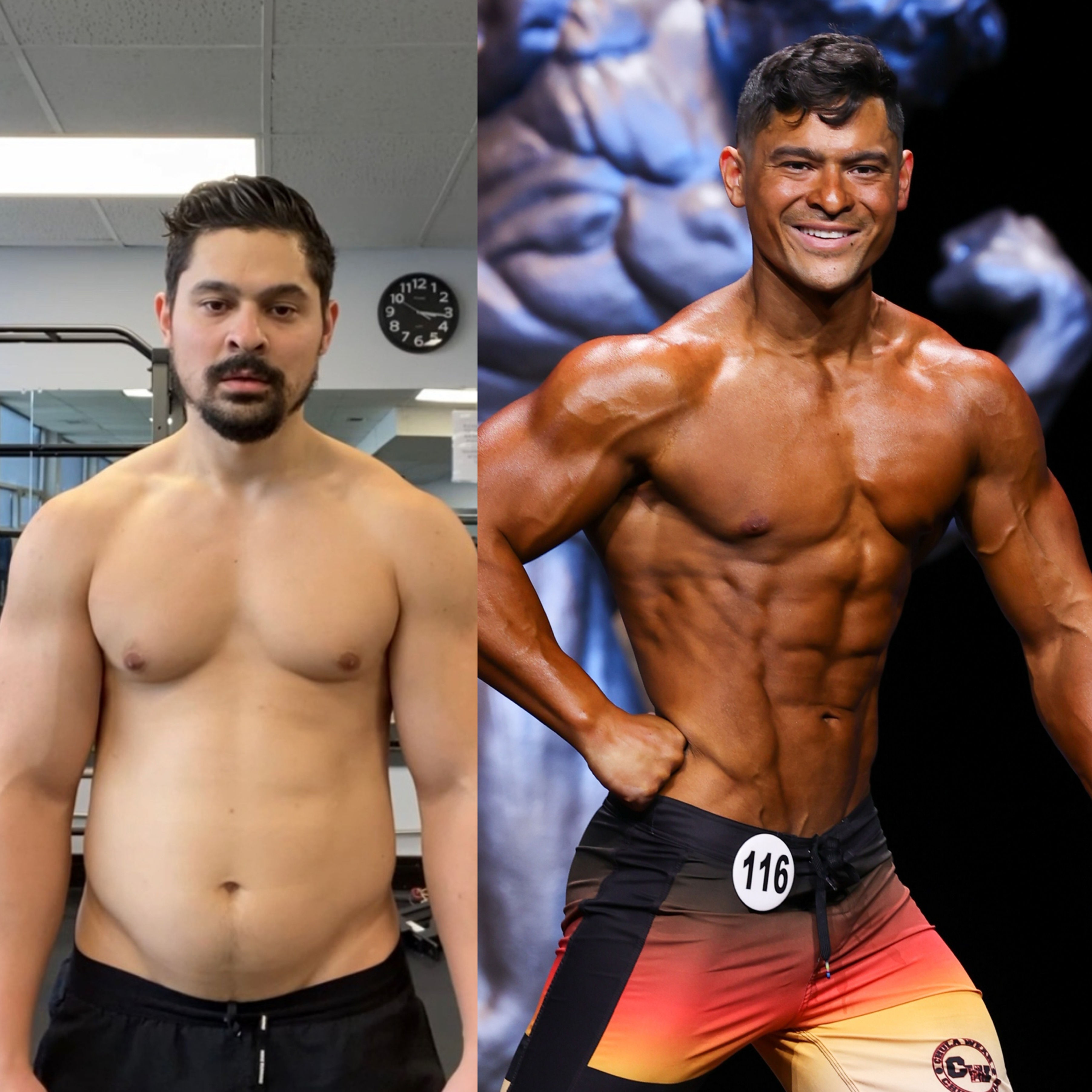 COMPLETE Life and Body Transformation