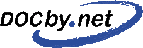 Logo Docbynet