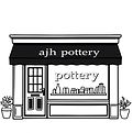make a vector drawing of a black shopfront standing alone. only use black and white. That