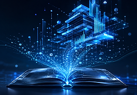 AI learning and digital skills education