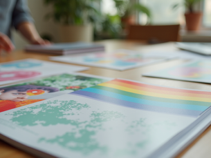 What to Expect from a Gay Wedding Planner: LGBTQ Wedding Planning Services
