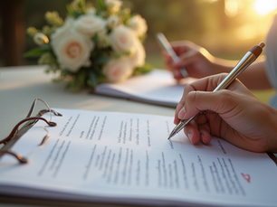 Top San Diego Wedding Planners for Your Day