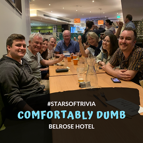 Real Fun Trivia Questionable Company