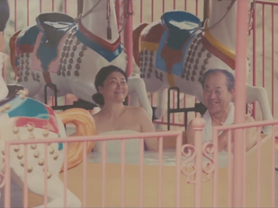 Spamusement Park
