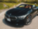 BMW 8 Series Rental in Long Island, NY by Veluxity