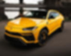 Lamborghini Urus Rental in Fort Lee, NJ