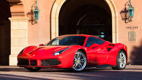 Choosing Your Exotic Car Rental, Where to Start?