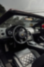 Lamborghini Gallardo Spyder Rental in Englewood, NJ