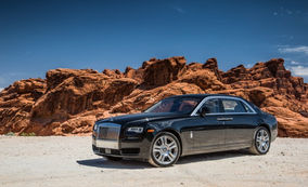 Exotic Car Rentals with No Deposit, Too Good To Be True?