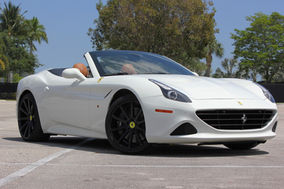 Renting an Exotic Car for an Hour…(Is it Enough Time?)