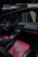 Lamborghini Huracan Spyder EVO Rental in Miami Beach, FL