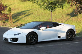 Why Multi-Day Exotic Car Rentals are Better Than One Day (and Hourly…)