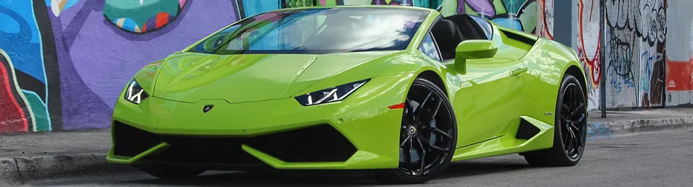 Luxury Exotic Car Rental Nyc Miami Veluxity