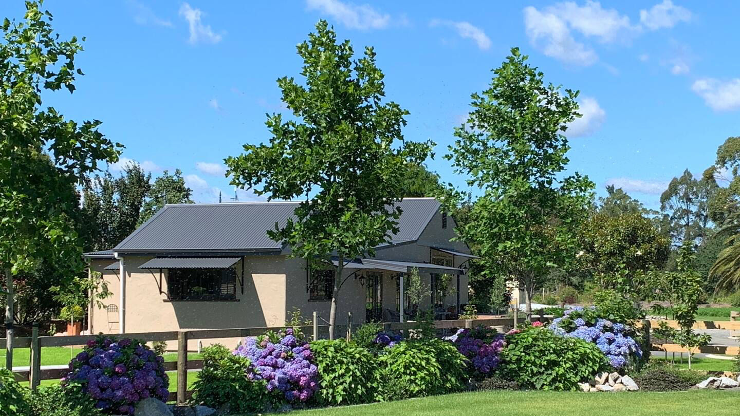 Brightwater — Landscaping