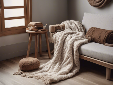 10 Cozy Home Decor Ideas for a Stylish Makeover