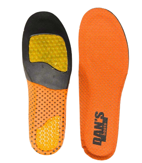 Thumbnail: Dan's Tree Frog Plus Boot